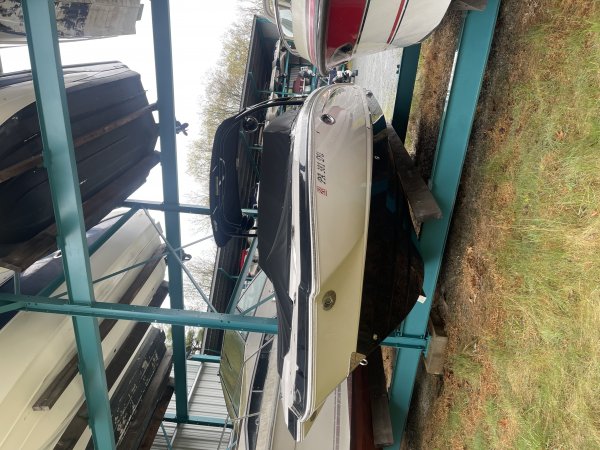 Pre-Owned 2016  powered Power Boat for sale
