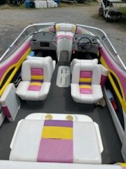Used 1994 Power Boat for sale