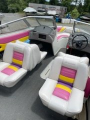 Used 1994 Rinker Power Boat for sale