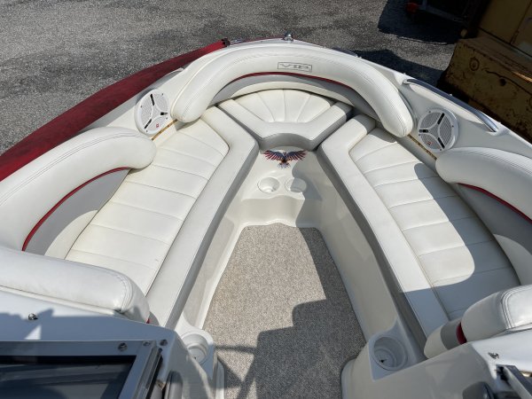 Used 2008 Power Boat for sale