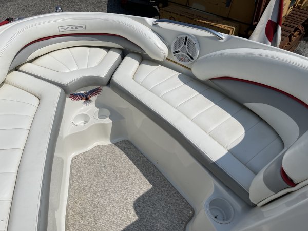 Used 2008 Vip Power Boat for sale