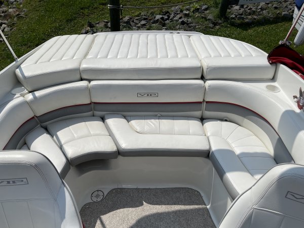 Used 2008  powered Vip Boat for sale