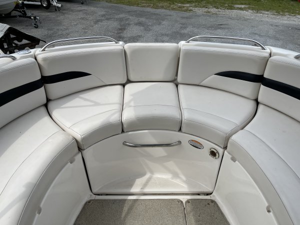 Pre-Owned 2001  powered Chaparral Boat for sale