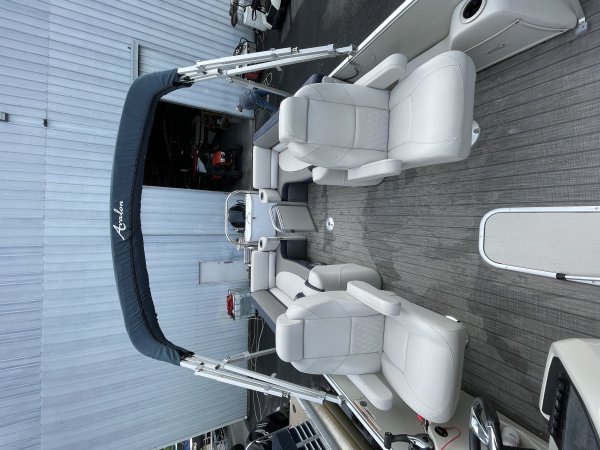 Used 2020 Power Boat for sale