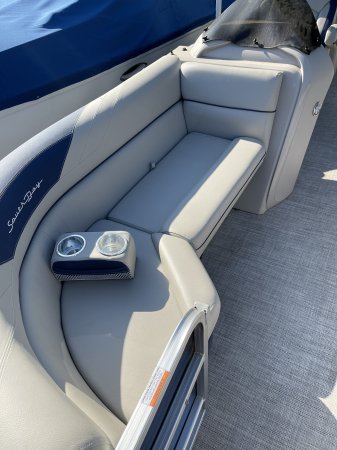 Pre-Owned 2022 South Bay 224 RS LE  Boat for sale