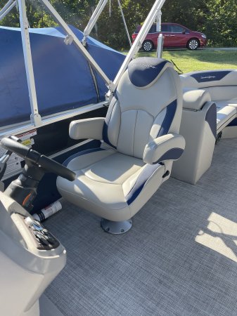 Pre-Owned 2022 South Bay 224 RS LE  Boat for sale
