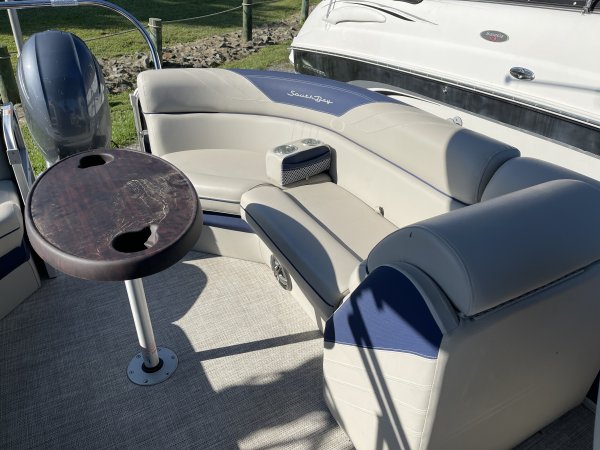 Pre-Owned 2022  Boat for sale