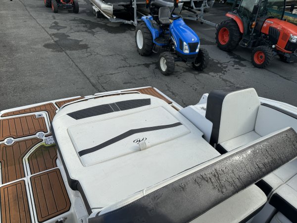 Pre-Owned 2018 Power Boat for sale