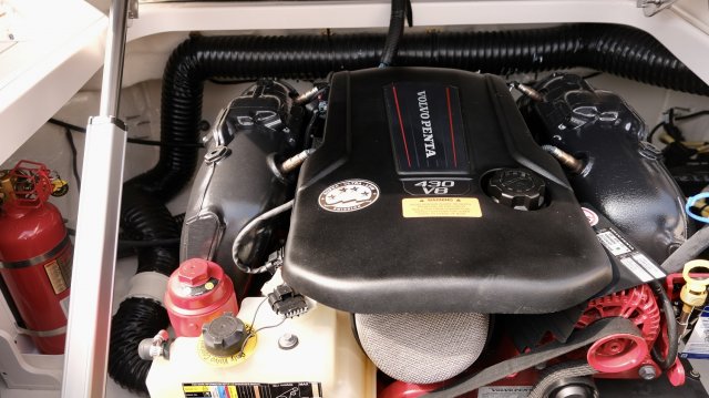 Pre-Owned 2021 Chaparral Power Boat for sale