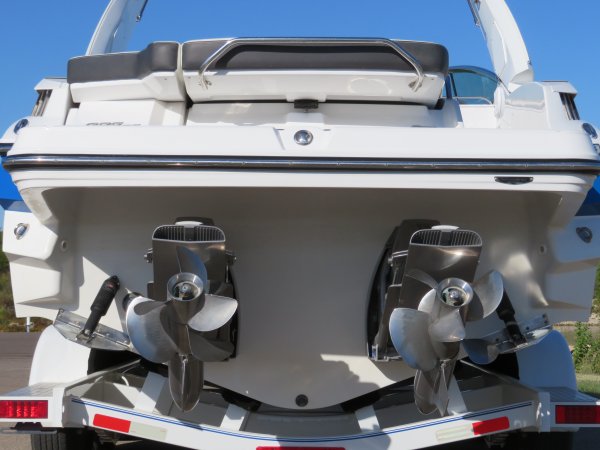 Used 2019  powered Power Boat for sale