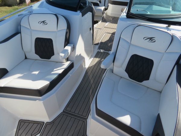 Used 2019 Monterey Boats for sale