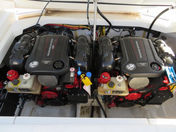 Used 2019  powered Power Boat for sale