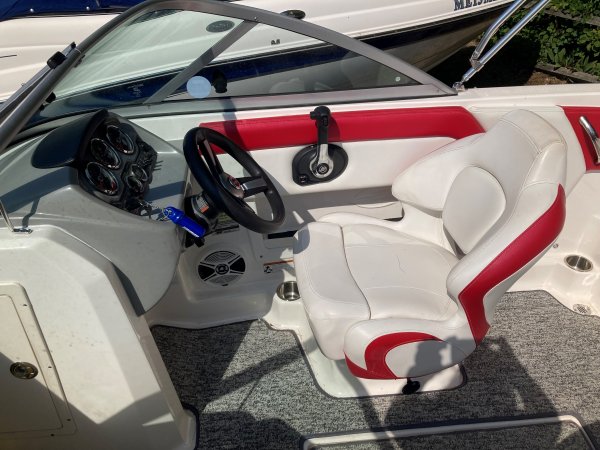 Pre-Owned 2018 Power Boat for sale