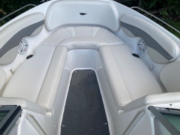 Used 2006 Chaparral 210 SSI Power Boat for sale