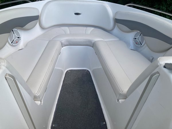 Used 2006 Chaparral Power Boat for sale