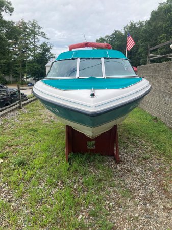 Pre-Owned 1992 Power Boat for sale