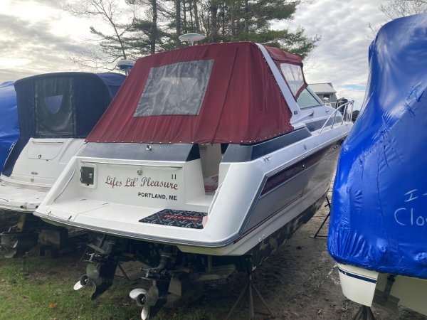 Pre-Owned 1990 Chaparral Power Boat for sale