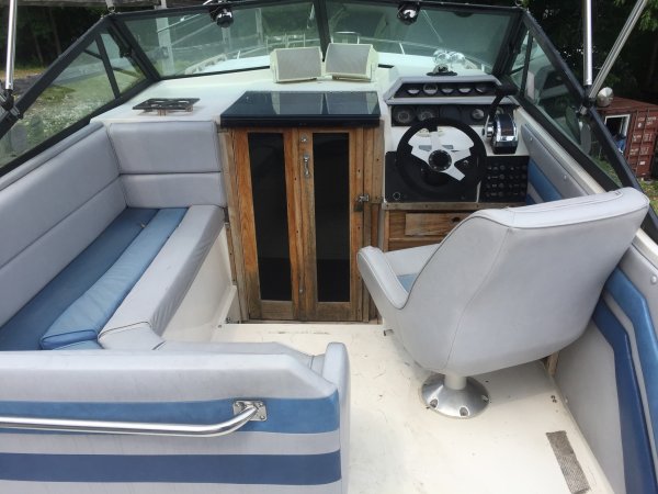 Pre-Owned 1987  Boat for sale