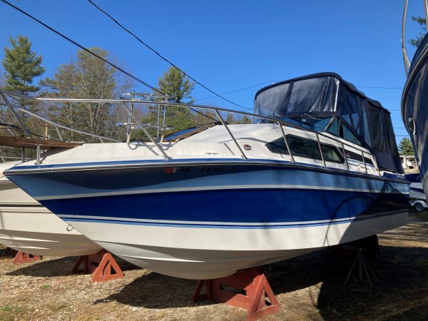 Pre-Owned 1987  powered  Boat for sale