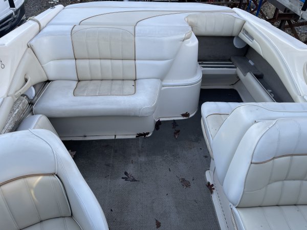 Pre-Owned 1994 Power Boat for sale