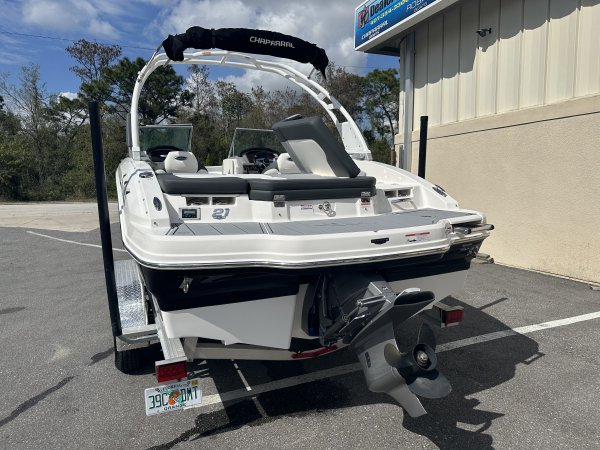 Pre-Owned 2024 Chaparral 21 SSI Sport Bowrider for sale