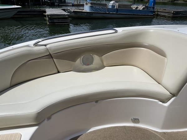 Used 2004 Chaparral Power Boat for sale