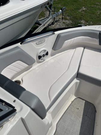 Used 2021  powered Power Boat for sale