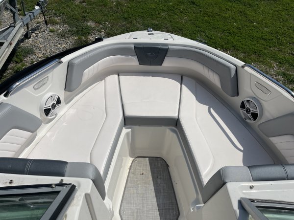 Used 2021 Power Boat for sale