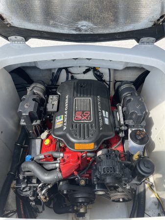 Pre-Owned 2010 Power Boat for sale