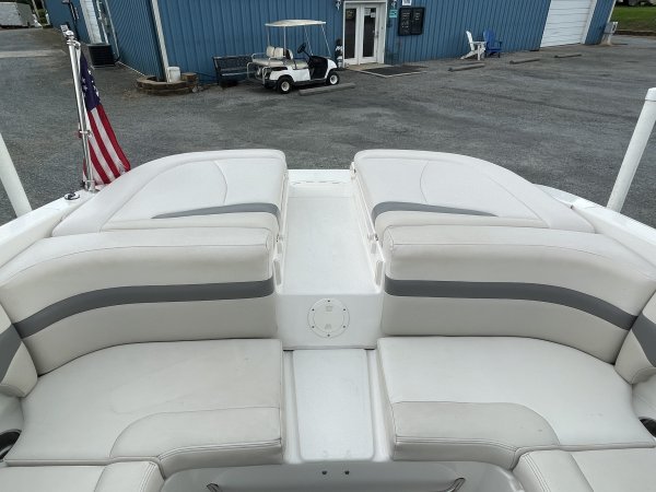 Pre-Owned 2007 Chaparral for sale