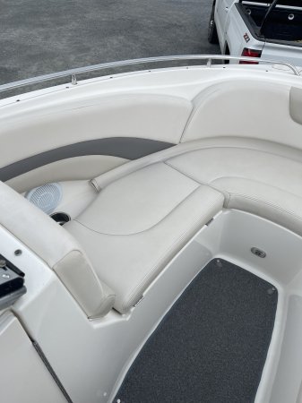 Pre-Owned 2007 Chaparral 236 SSI Power Boat for sale