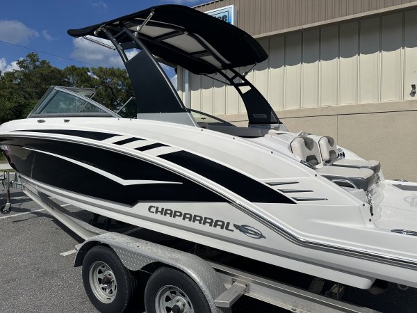 Used 2018 Power Boat for sale