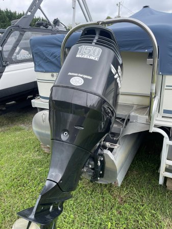 Used 2007  powered Power Boat for sale