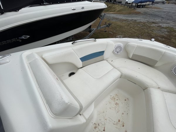 Pre-Owned 2010 Chaparral for sale