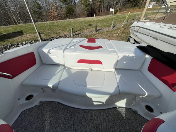 Pre-Owned 2017 Chaparral Power Boat for sale