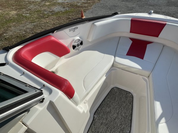 Pre-Owned 2017 Power Boat for sale