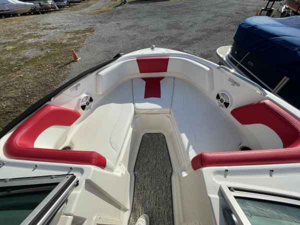 Pre-Owned 2017  powered Power Boat for sale