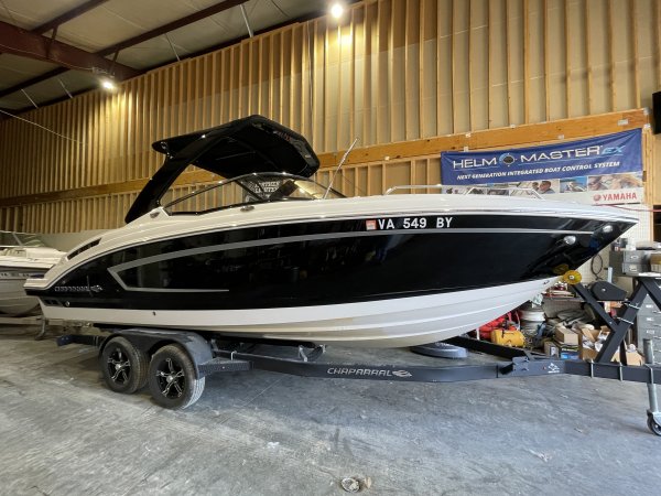 Used 2014 Power Boat for sale