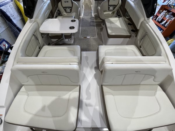 Used 2014  powered Chaparral Boat for sale