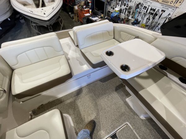 Used 2014  powered Power Boat for sale