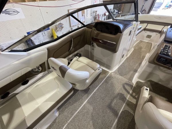 Used 2014 Chaparral 257 SSX for sale