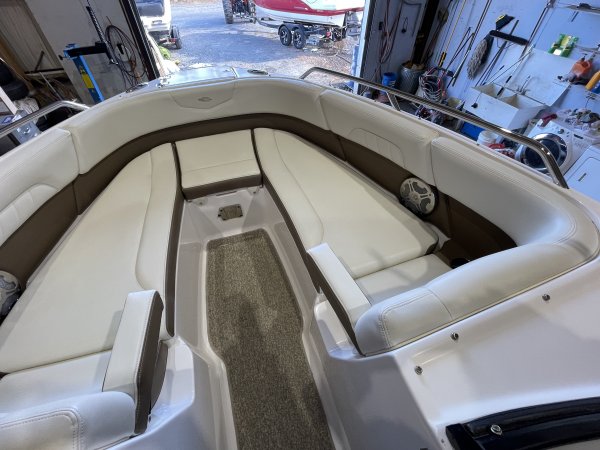 Used 2014 Power Boat for sale