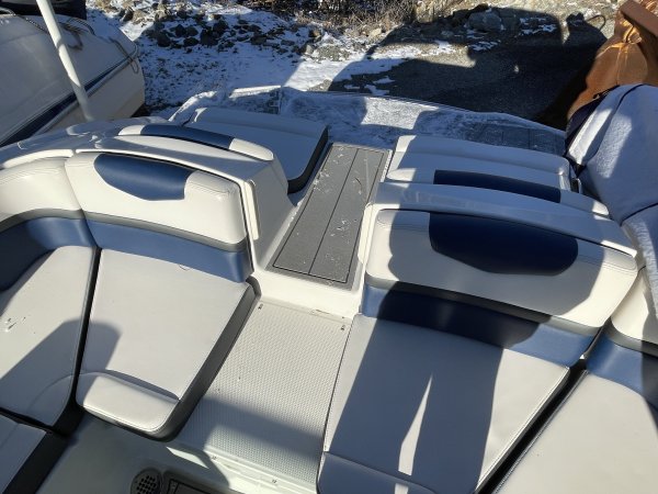 Pre-Owned 2021 Power Boat for sale