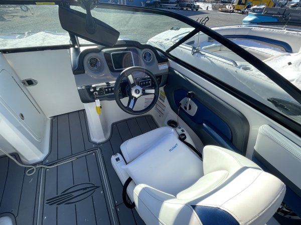 Pre-Owned 2021 Chaparral 223 VRX for sale