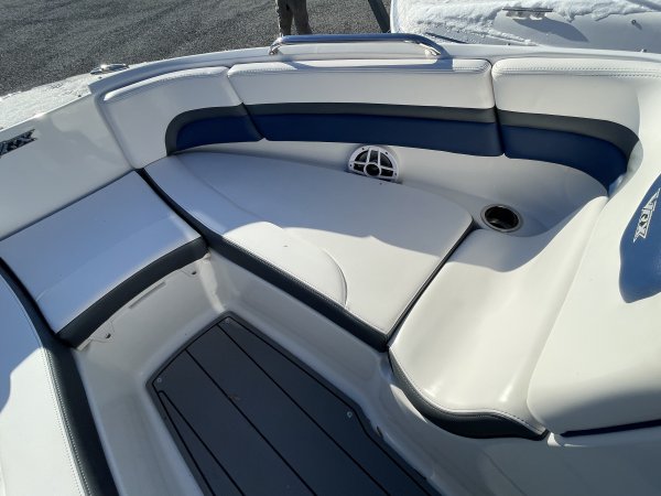 Pre-Owned 2021 Power Boat for sale