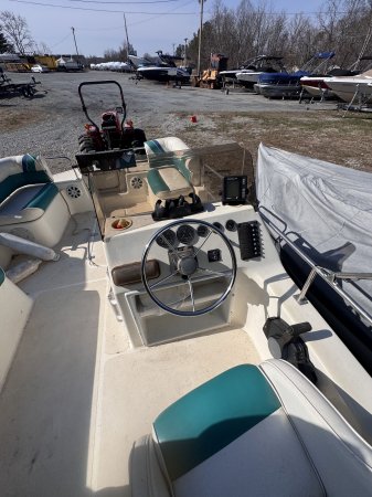 Pre-Owned 2001 Other/Unknown for sale