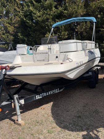 Used 2001 Power Boat for sale