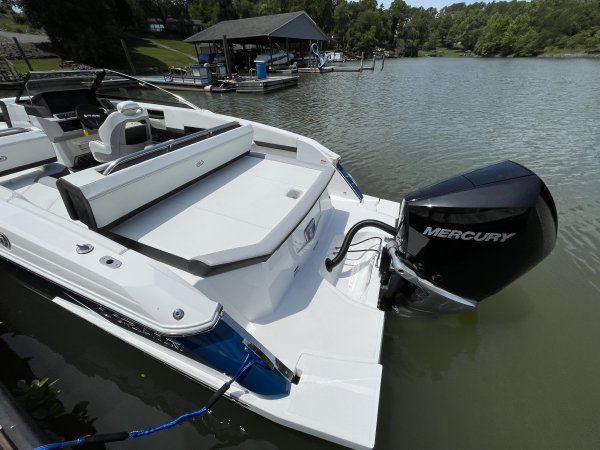 Pre-Owned 2023 Cobalt Power Boat for sale