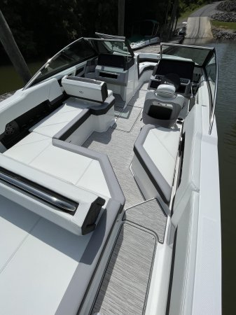 Pre-Owned 2023 Power Boat for sale