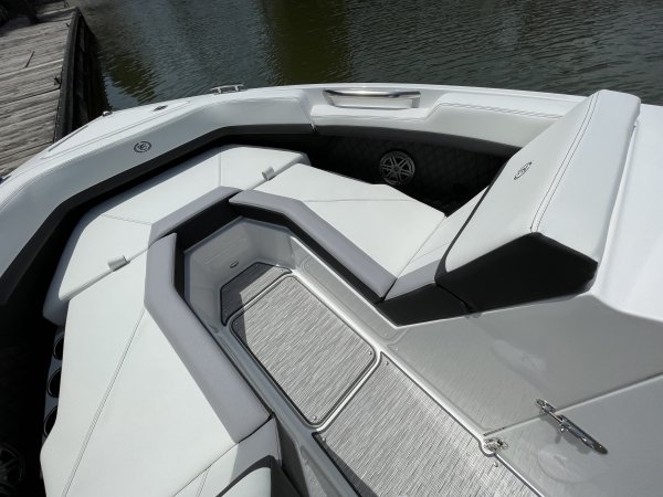 Pre-Owned 2023  powered Cobalt Boat for sale